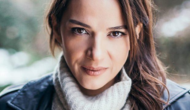 Melike Güner Ekranlara Geri Dönüyor Melike Güner Ekranlara Geri Dönüyor