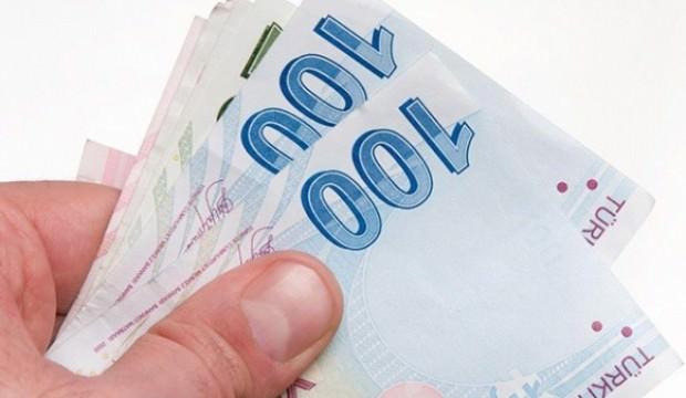Memurlar da bayram ikramiyesi istiyor