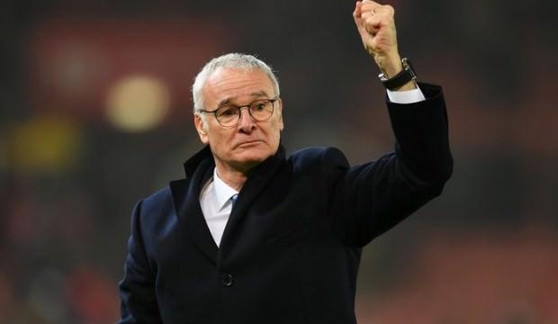 Claudio Ranieri'yi görevden aldılar!