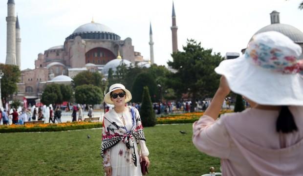 Ne Ruslar ne Almanlar! Türkiye'ye akın edecekler