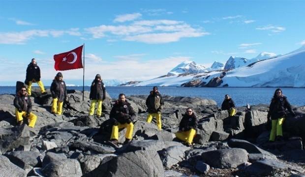'Nereye üs kuracağımızı bu ay belirleyeceğiz'