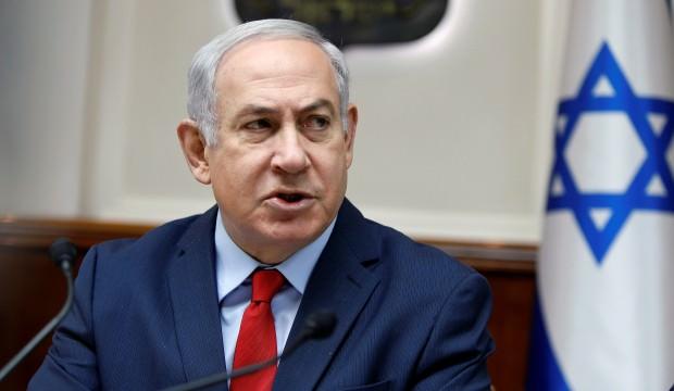 Netanyahu'dan Erdoğan'a çok çirkin sözler!