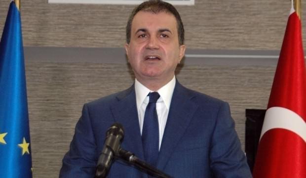 New York Times'in manşetine Türkiye'den tepki