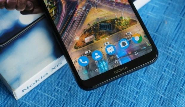Nokia X6 duyuruldu!