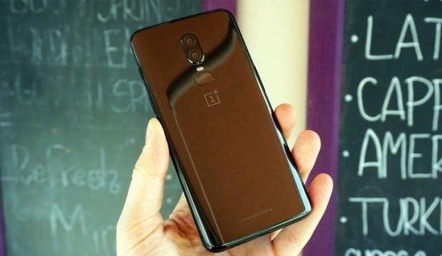 OnePlus 6 resmen duyuruldu! İşte tüm özellikleri ve fiyatı