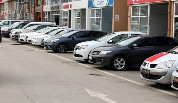 Oto galericilere müjdeyi Bakan verdi!