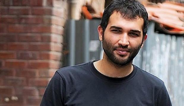 Oyuncu Barış Atay serbest bırakıldı