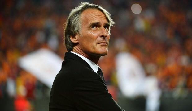 Riekerink'in yeni takımı belli oldu!