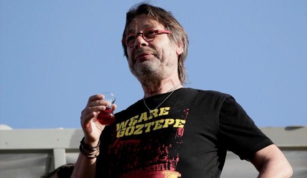Sepil: Galatasaray'a ayrılan koltuk sayısı...