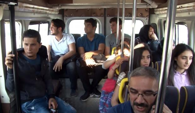 5 bin lira masraf çıkınca, bakın nasıl çözüm buldu