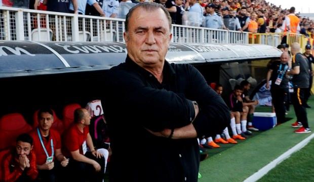 Terim: "Joel Campbell tam bize göre"