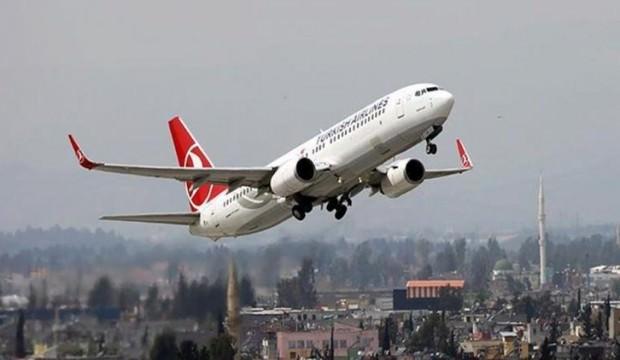 THY'den bir rekor daha! 10 bin kabin memuru alacak