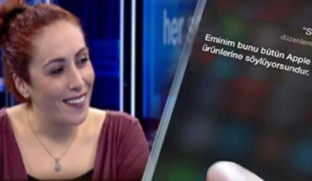 ‘Türk Siri’ dava açmıştı: Apple haklı bulundu