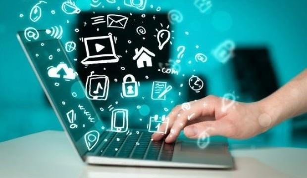 Türksat'tan sınırsız internet müjdesi!