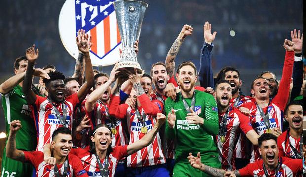 UEFA Avrupa Ligi'nde şampiyon belli oldu!