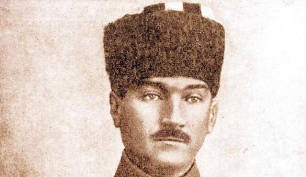 Vahdettin'in Atatürk'e verdiği Samsun talimatı