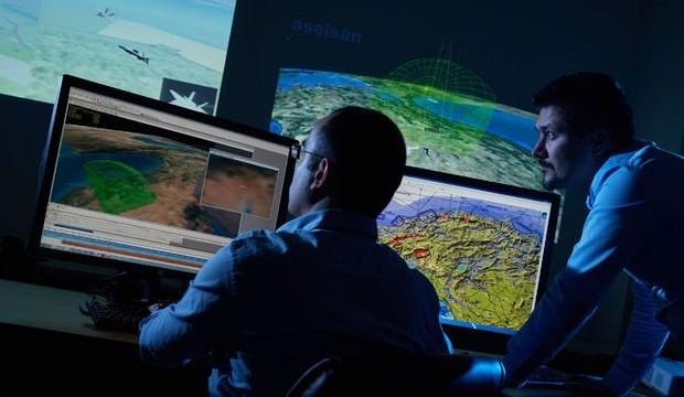 ASELSAN'dan dev anlaşma! İmzalar atıldı