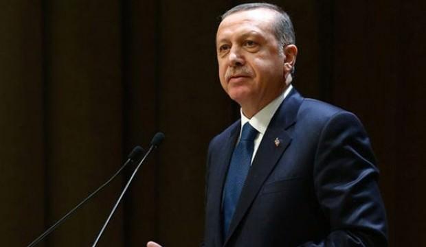 Yeni havalimanı Erdoğan'ı bekliyor