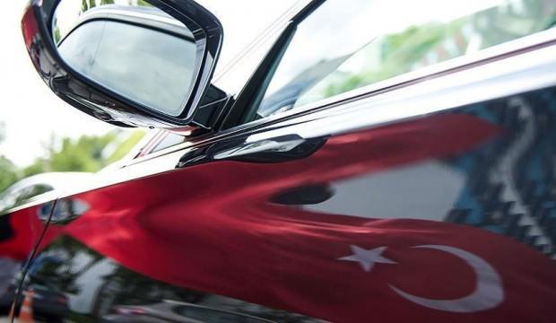 Yerli otoda süreç sorunsuz ilerliyor