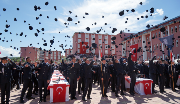 PMYO 2 bin 500 Polis alımı! Başvuru şartları neler?