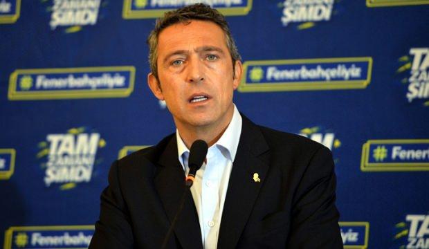 Ali Koç köşeye sıkıştı! Büyük sıkıntı...