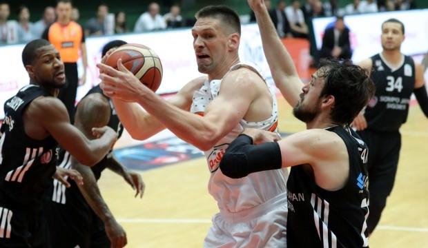 Beşiktaş'ı eledi, F.Bahçe'nin rakibi oldu