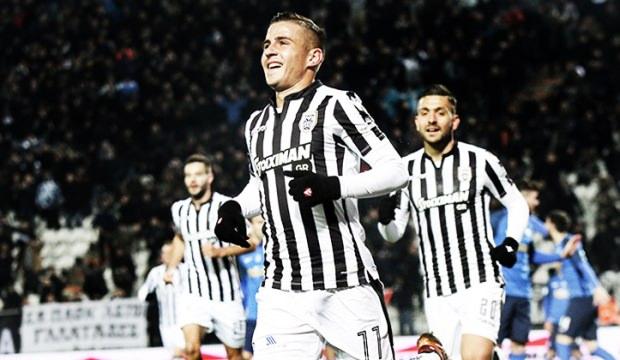 İtiraf etti! "Fenerbahçe'den teklif aldım"