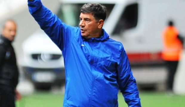 'Bir gün Trabzonspor'u ben şampiyon yapacağım'