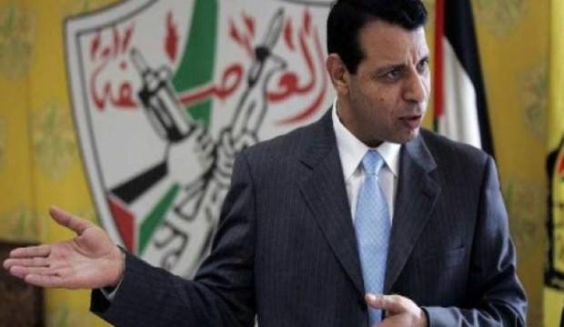 Dahlan’ın gözü Abbas’ın yerinde!