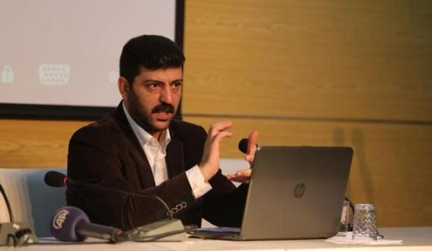 Değirmenci, CHP’nin gerçek yüzünü böyle anlatı...