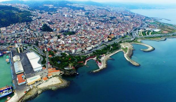 Doğu Karadeniz'de 668 binaya yapı ruhsatı verildi