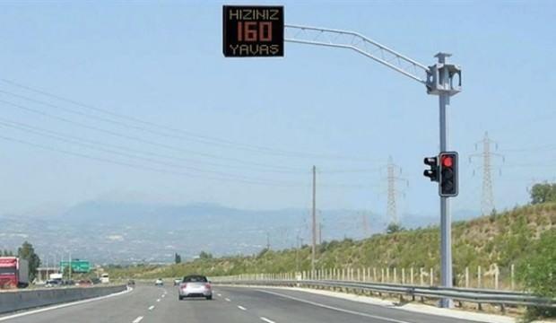 Dünyada ilk: Modüler Trafik Radar Sistemi