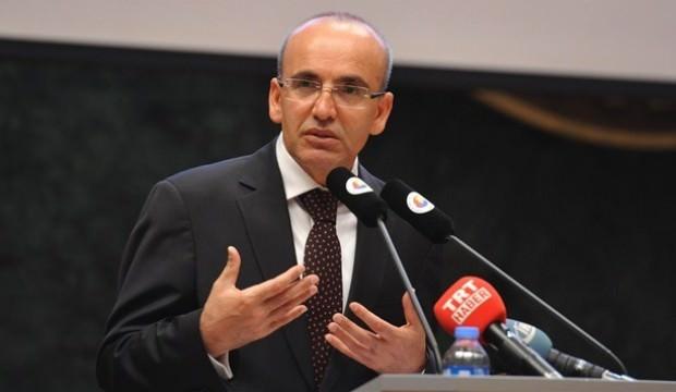 Ekonomi yönetiminden Londra'da sürpriz görüşme