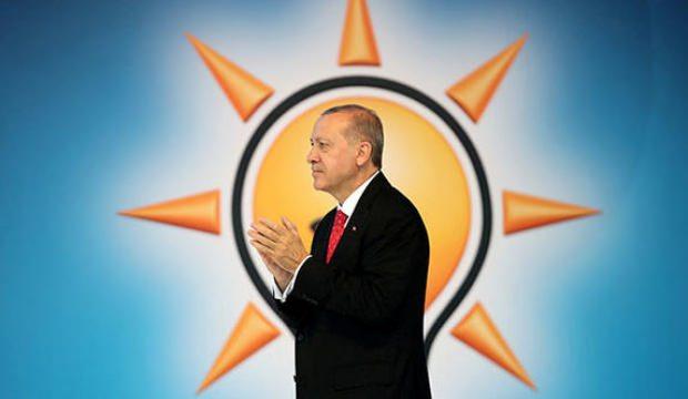 Erdoğan'dan dikkat çeken 'Erzurum' detayı