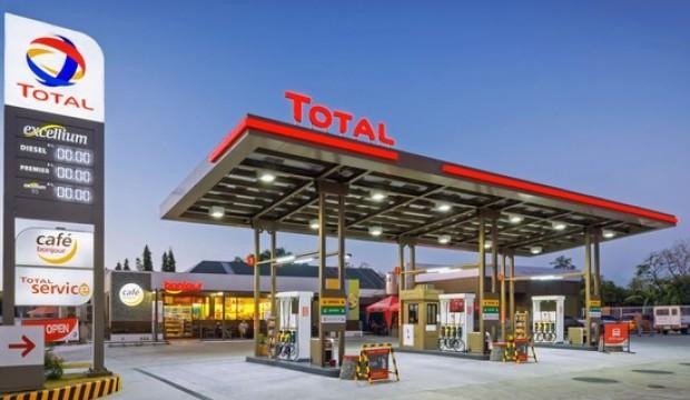 Fransız Total, Rus LNG projesine ortak oldu