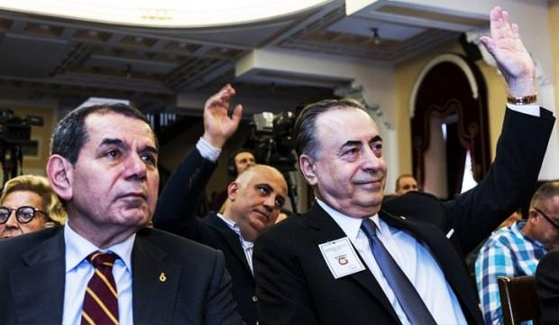 Başkan yeniden Mustafa Cengiz!
