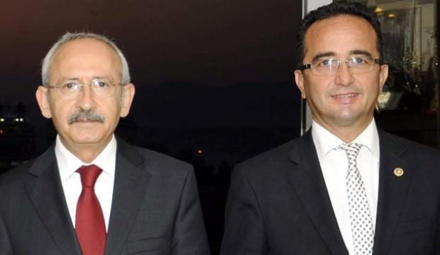 CHP'de lider kim? Kılıçdaroğlu yazdı, Tezcan sildi