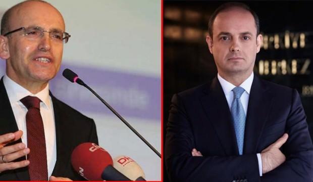 Şimşek ve Çetinkaya'dan kritik hamle!