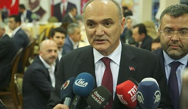 Muharrem İnce'ye 'yerli otomobil' yanıtı