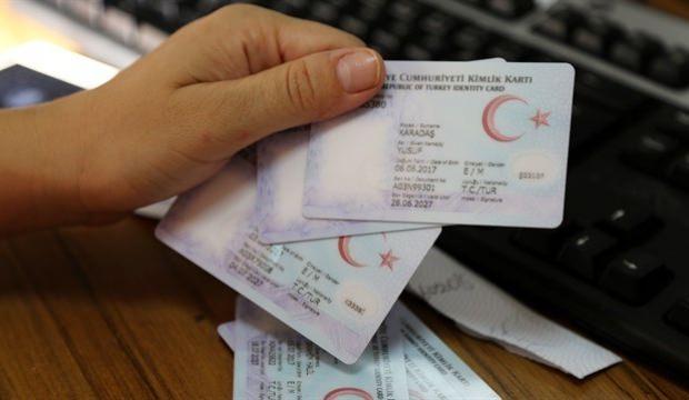 Uzmanlardan kimlik uyarısı! Bir an önce başvurun