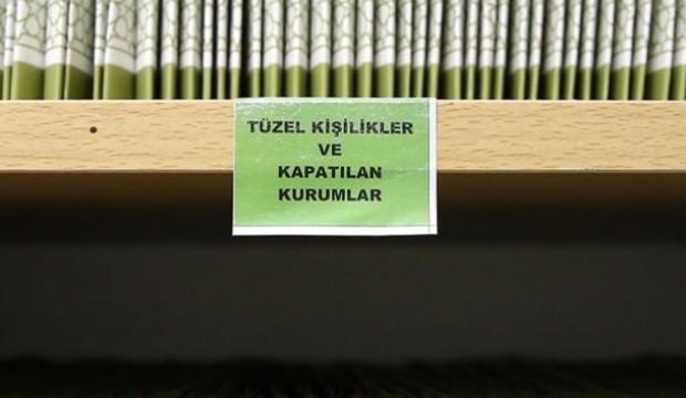 OHAL Komisyonundan 6 dernek için karar!