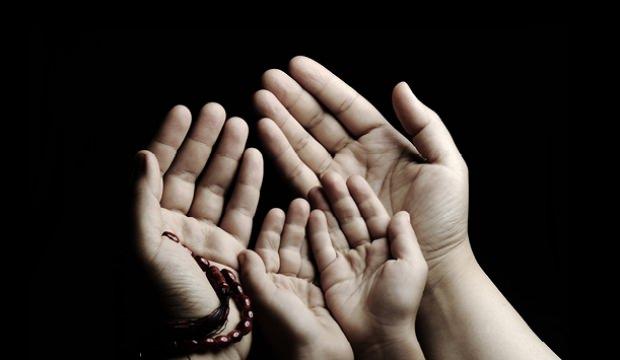 Oruç duası nasıl okunur? İftar duası nasıl edilir?