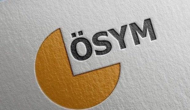 Öğrenciler dikkat! Ham puan kuralı değişti