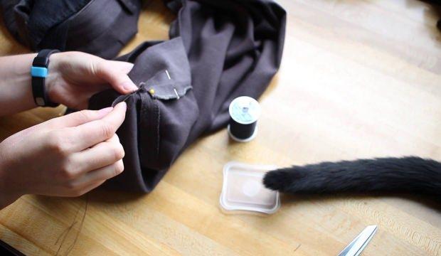Pantolon paçası nasıl kısaltılır Orijinal kot pantolon paçası nasıl yapılır Pantolon paçası nasıl kısaltılır Orijinal kot pantolon paçası nasıl yapılır
