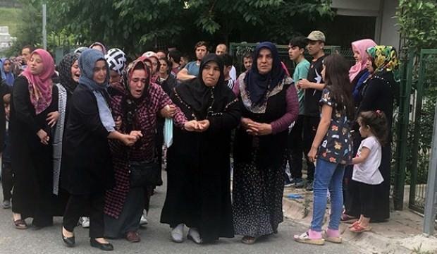 Pompalı tüfekle tehlikeli oyun ölüm getirdi