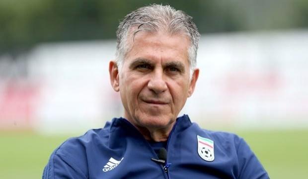 Queiroz: Türkiye maçını sabırsızlıkla bekliyorum
