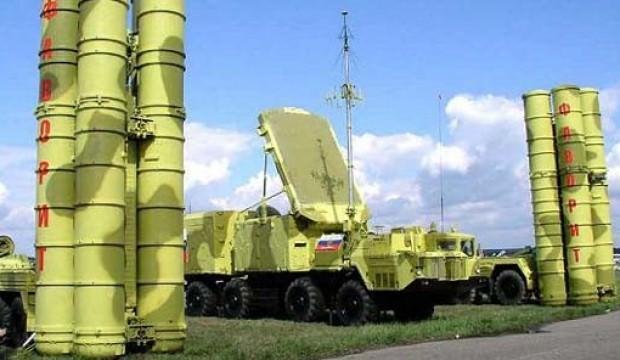 Rusya'dan kriz çıkaracak S-300 hamlesi!
