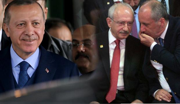 Seçim beyannamelerinde ortaya çıkan gerçek