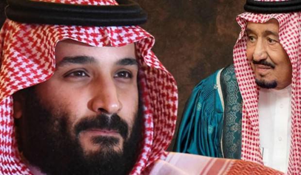 Suudi Arabistan'a darbe çağrısı!