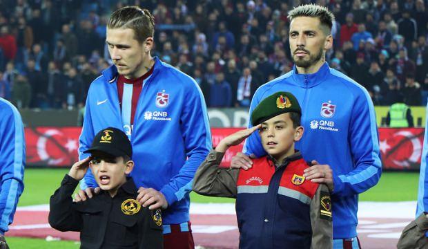 Trabzonspor'dan Milan'a 12 milyon Euro ödeme!